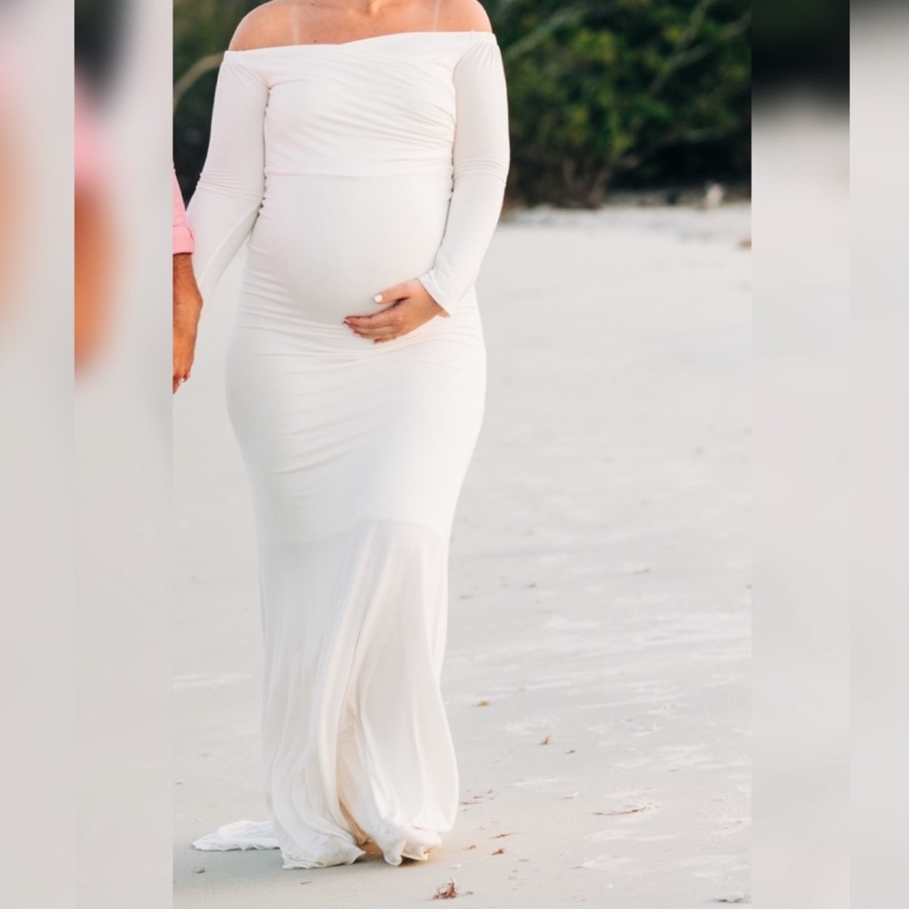 Maternity Dress